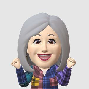 Meet your Posher, Carol